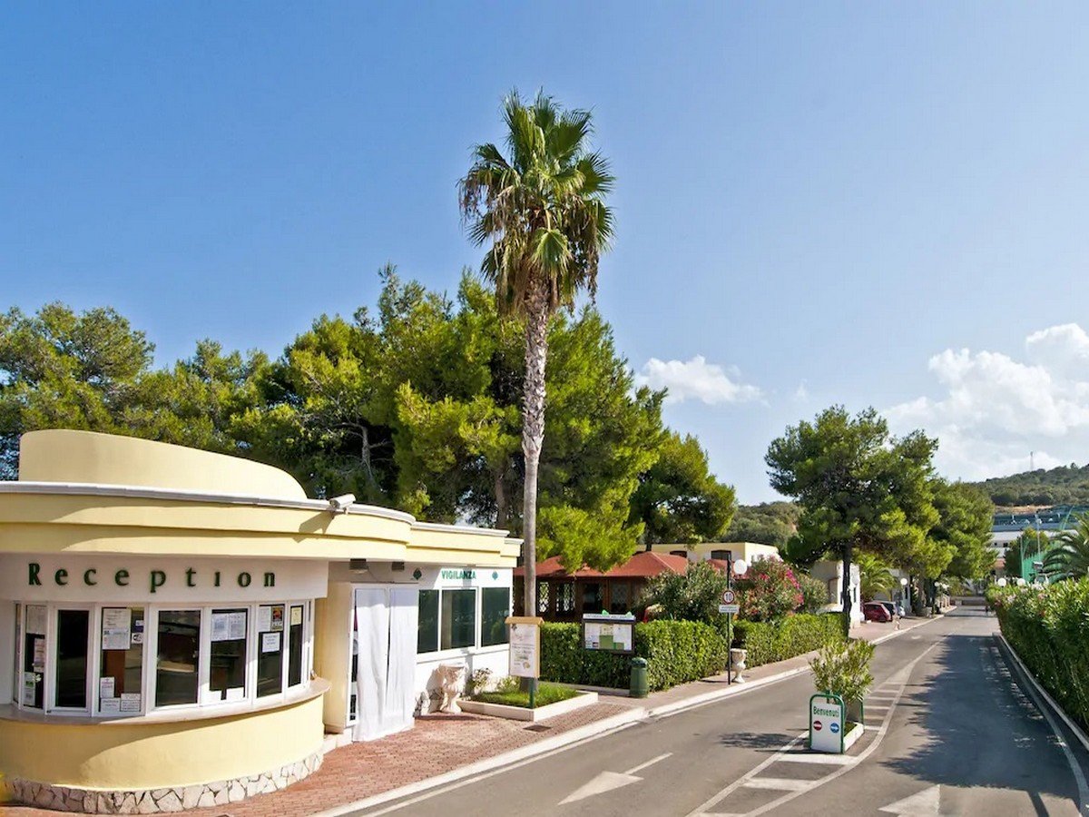 Green Park Village Vieste