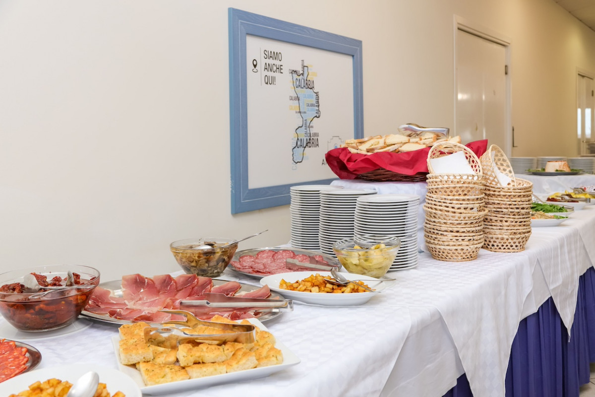 Apulia Hotel Baia di Dino