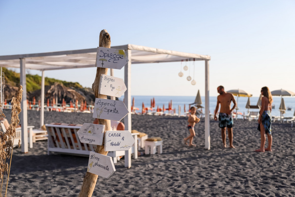 Apulia Hotel Baia di Dino