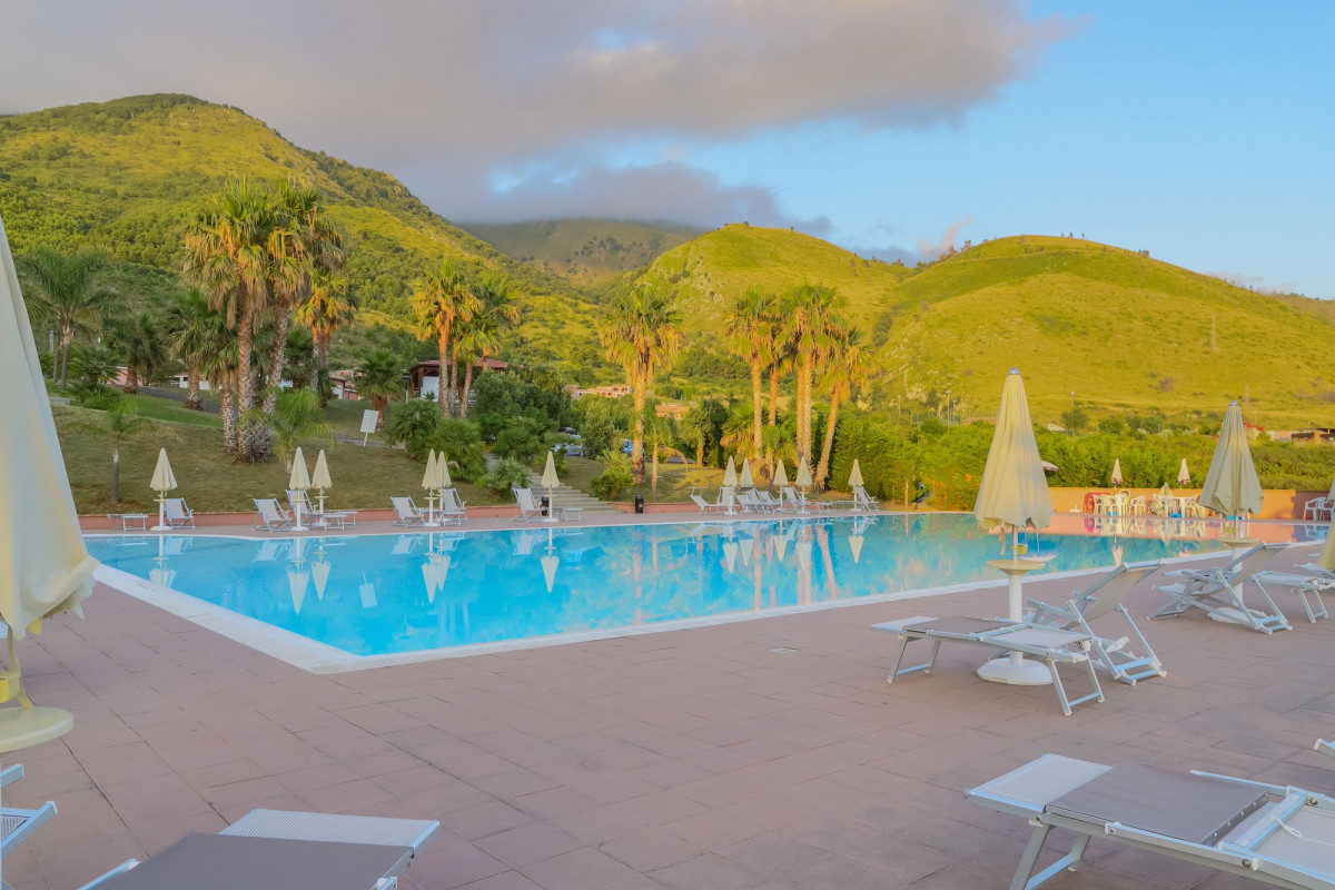 Apulia Hotel Baia di Dino