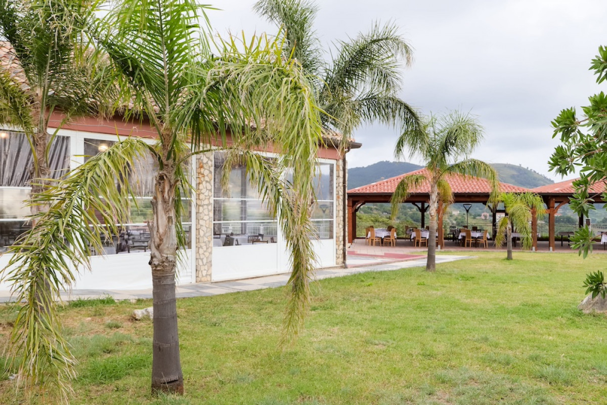 Apulia Hotel Baia di Dino