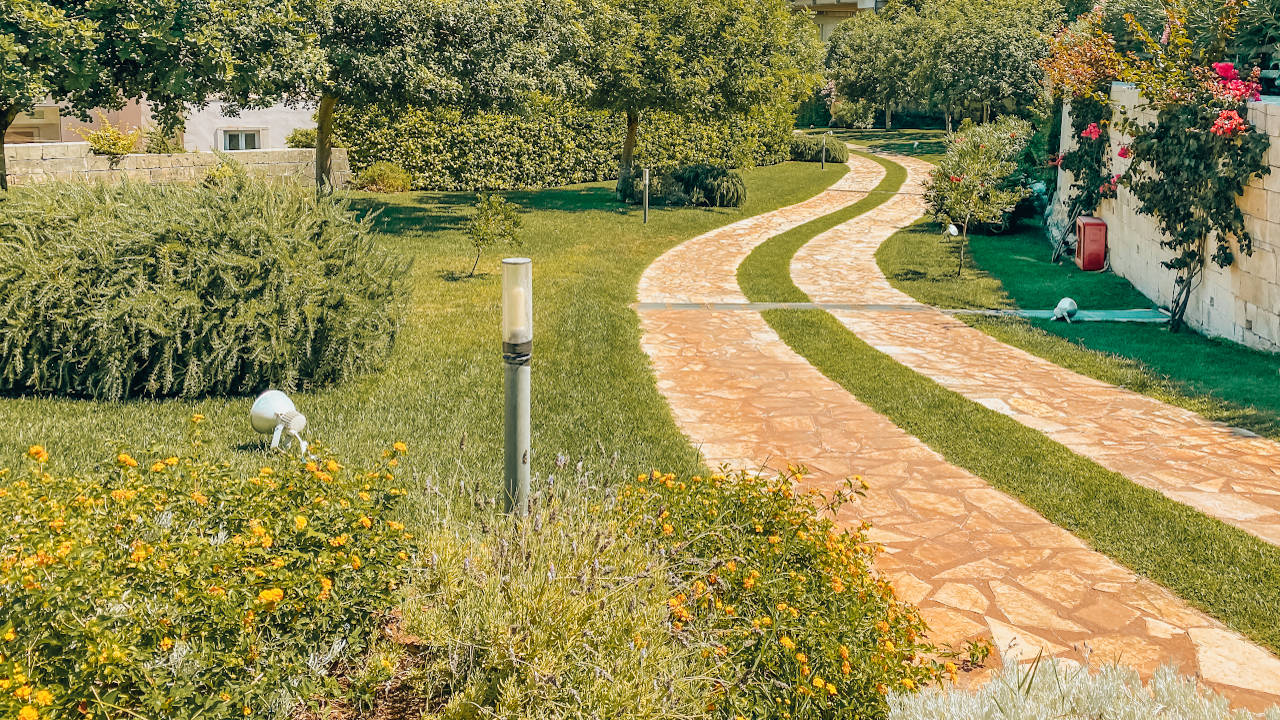 Hotel Basiliani Resort & Spa Otranto