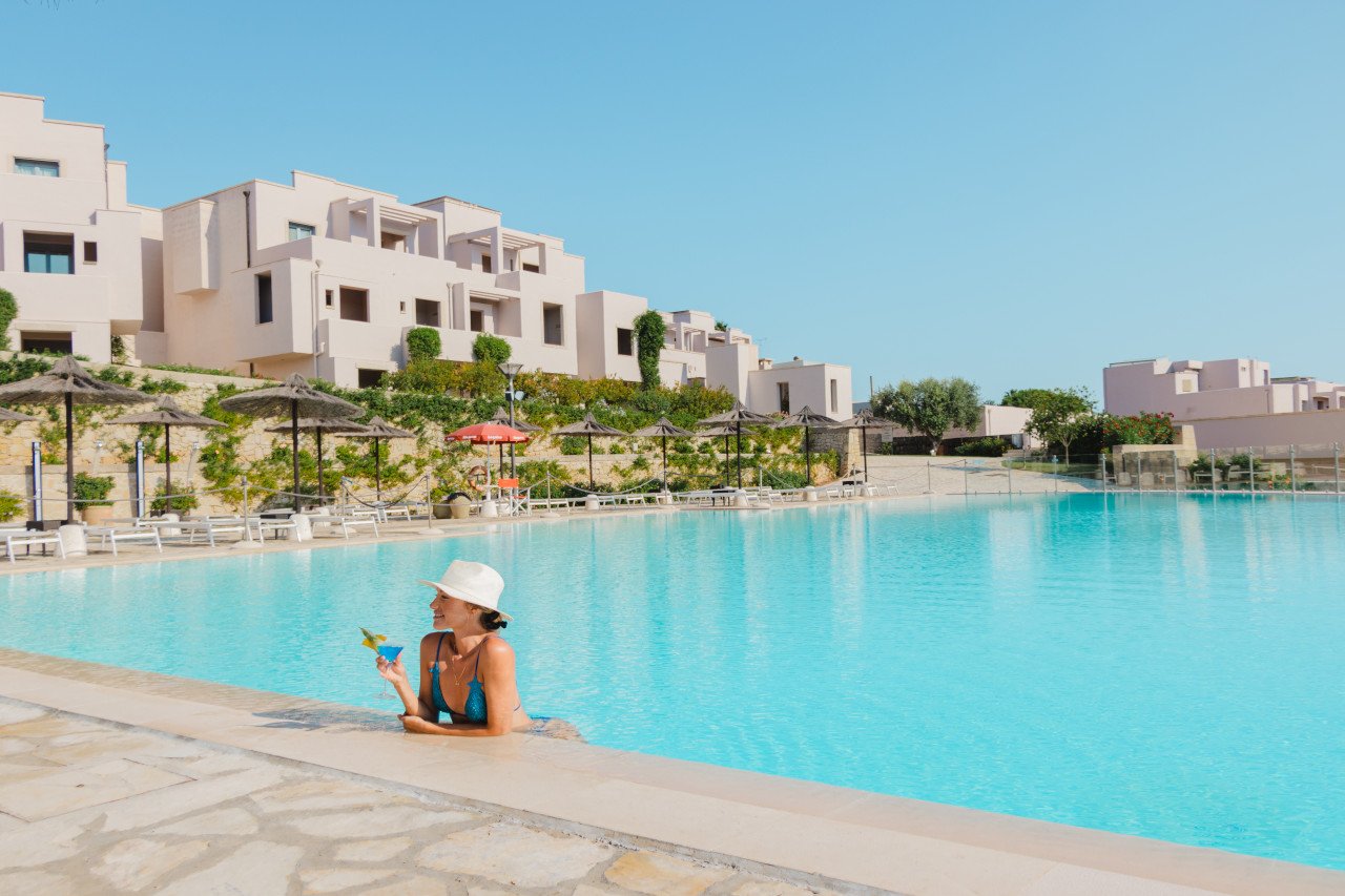 Hotel Basiliani Resort & Spa Otranto