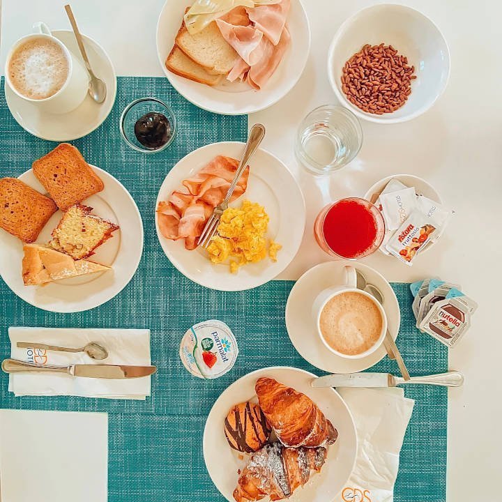 Hotel Basiliani Resort & Spa Otranto