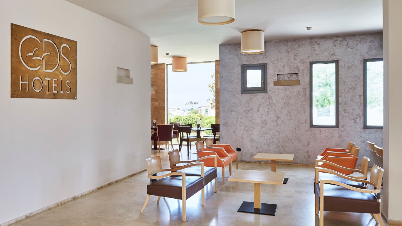 Hotel Basiliani Resort & Spa Otranto