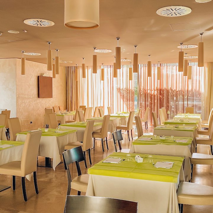 Hotel Basiliani Resort & Spa Otranto