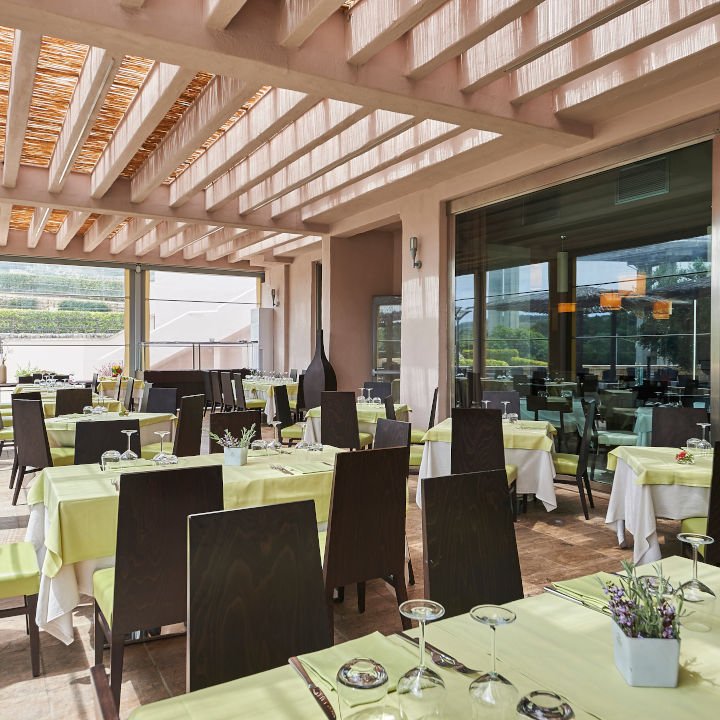 Hotel Basiliani Resort & Spa Otranto