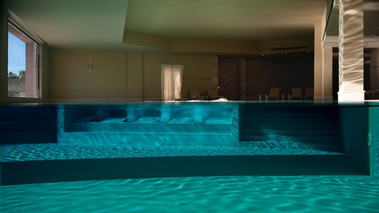 Hotel Basiliani Resort & Spa Otranto