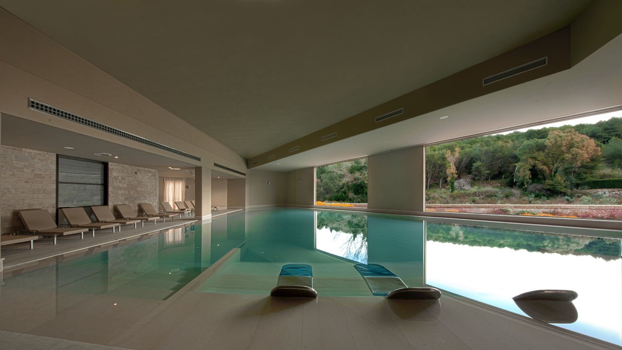 Hotel Basiliani Resort & Spa Otranto