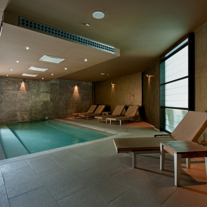 Hotel Basiliani Resort & Spa Otranto