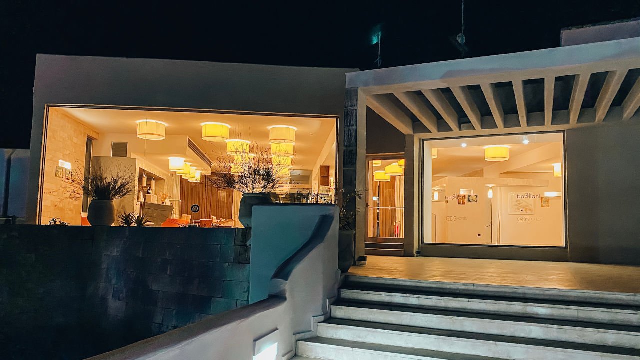 Hotel Basiliani Resort & Spa Otranto