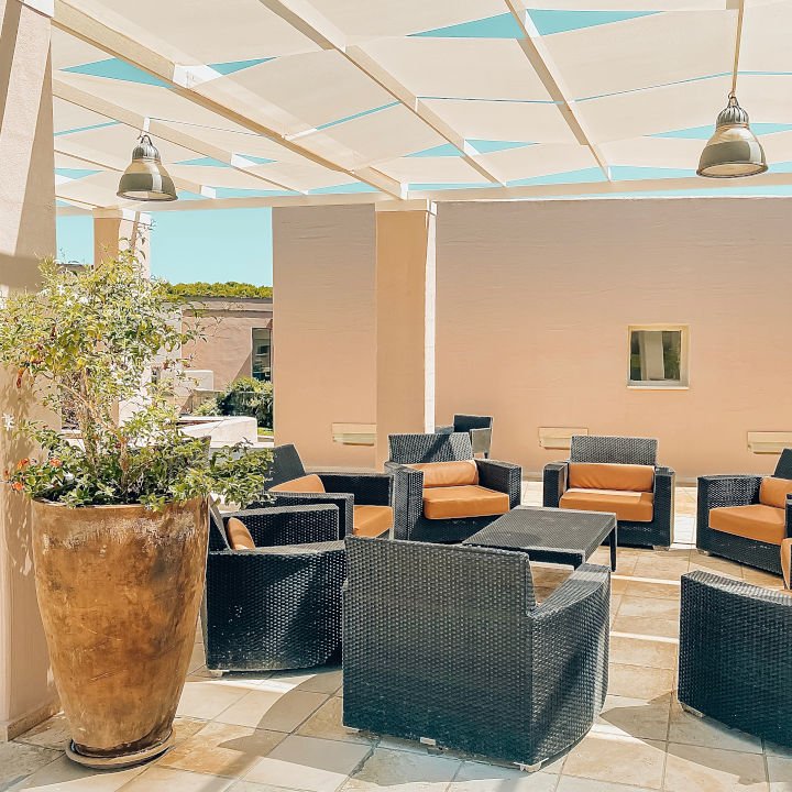 Hotel Basiliani Resort & Spa Otranto