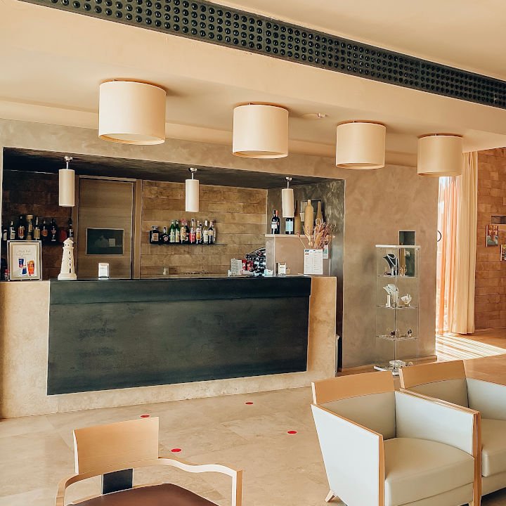 Hotel Basiliani Resort & Spa Otranto