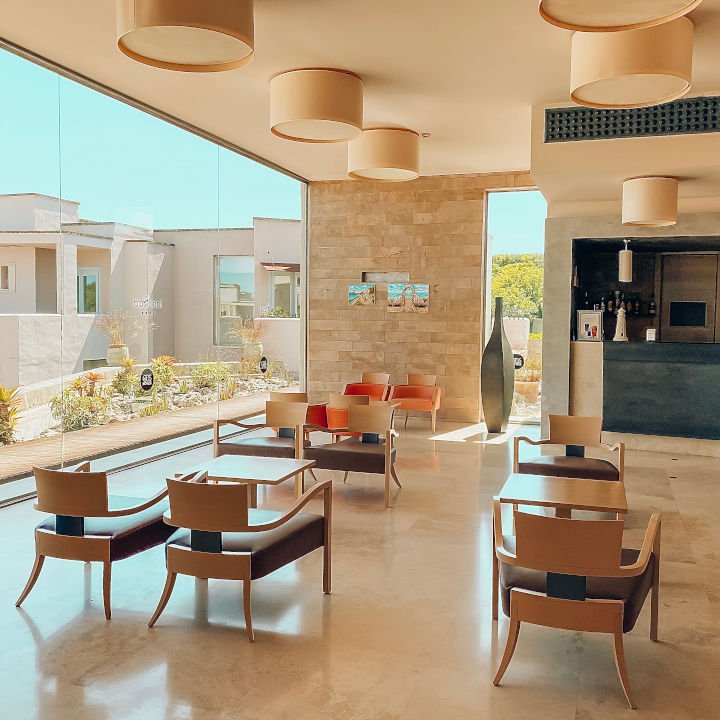 Hotel Basiliani Resort & Spa Otranto