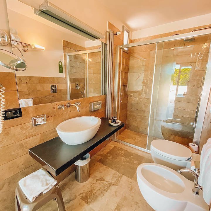 Hotel Basiliani Resort & Spa Otranto