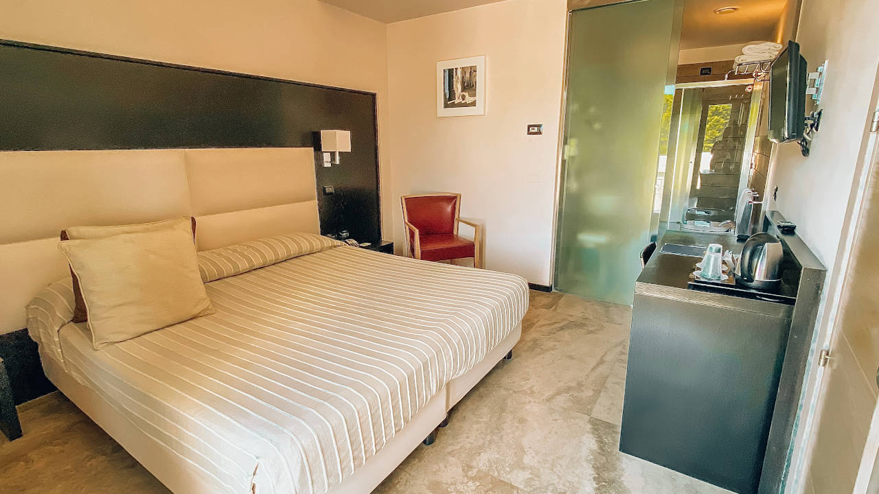 Hotel Basiliani Resort & Spa Otranto