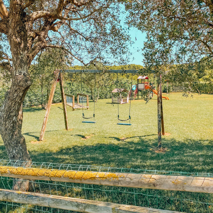 Hotel Basiliani Resort & Spa Otranto