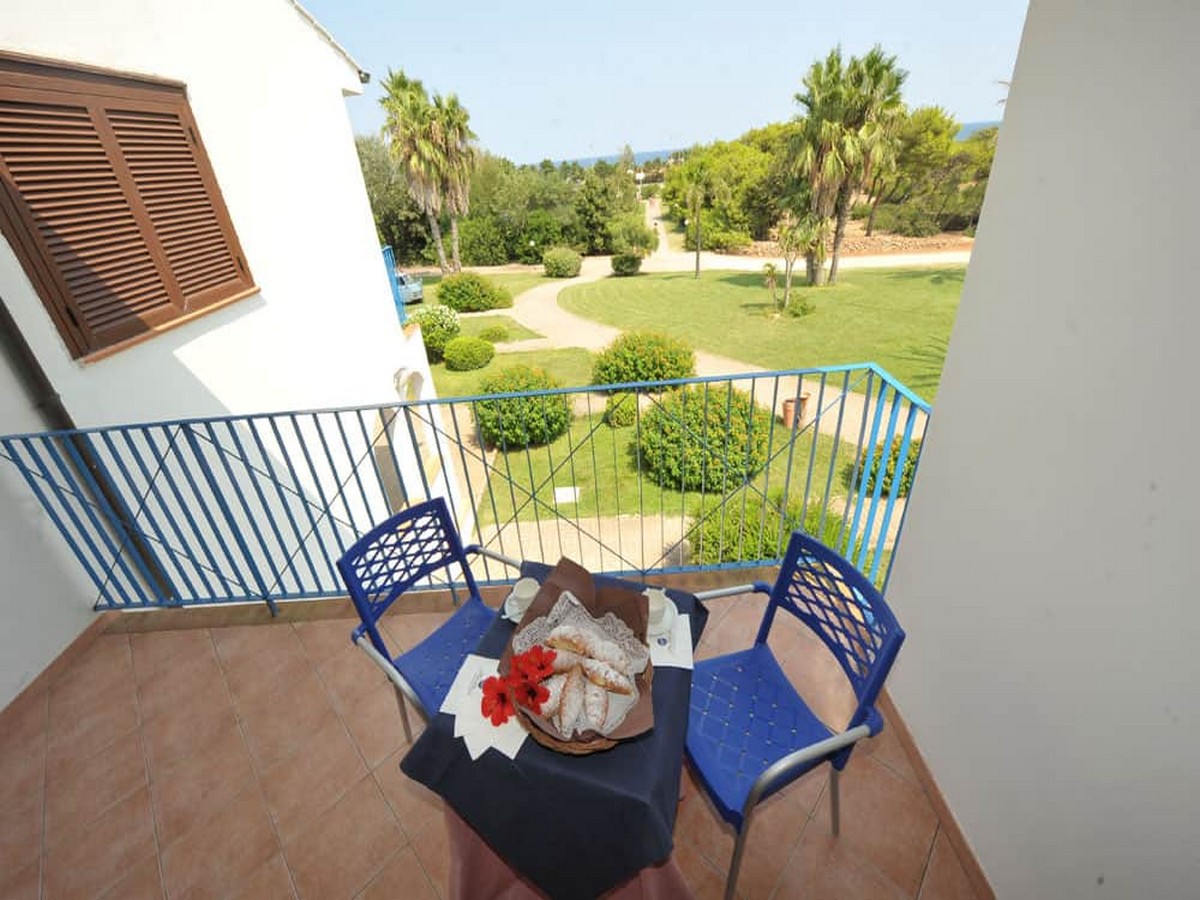 Hotel Club Santa Sabina