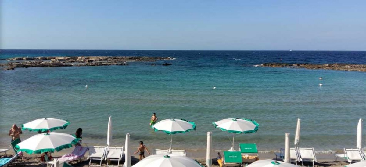 Hotel Degli Haethey Otranto