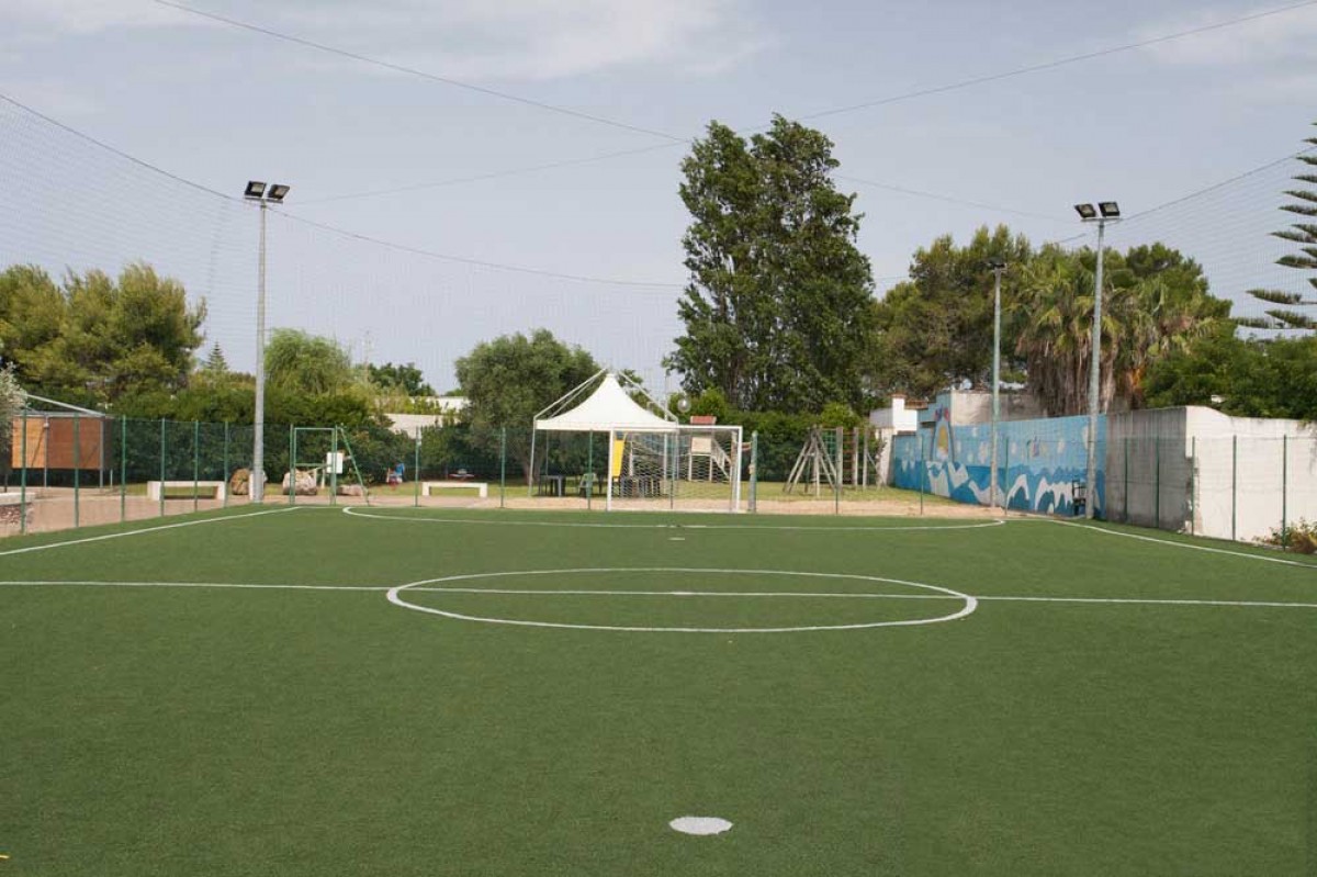 Hotel Thàlas Club Torre dell'Orso