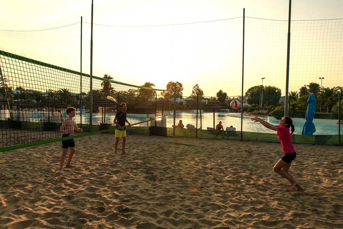 I Turchesi Club Village