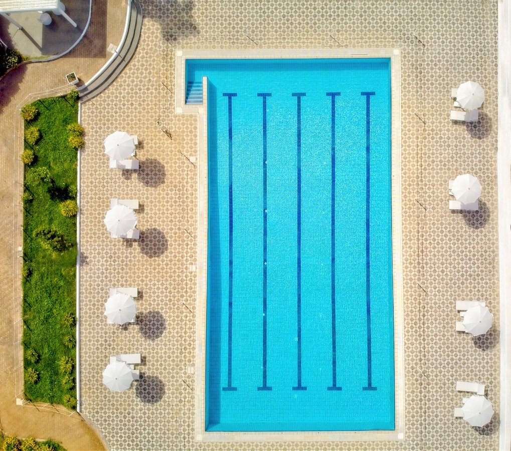 Ah Premium Isola di Pazze a Torre San Giovanni