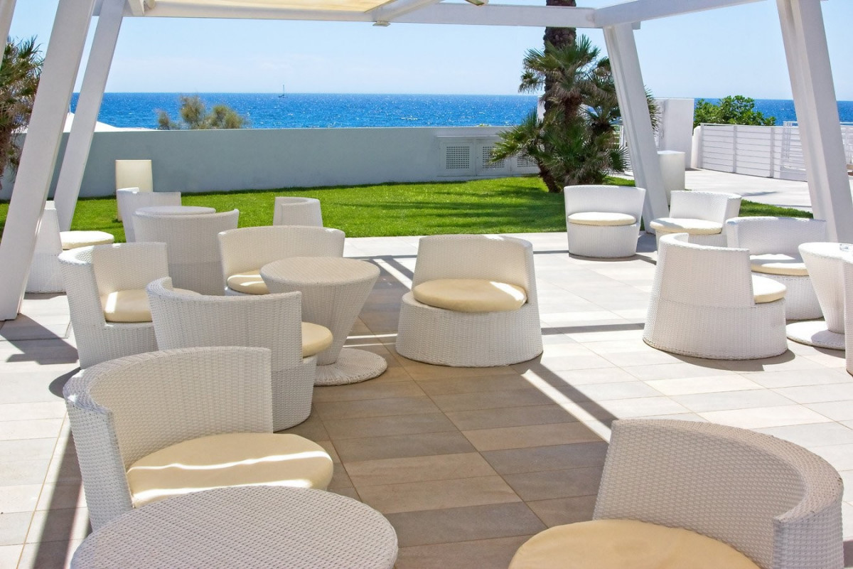 Ah Premium Isola di Pazze a Torre San Giovanni