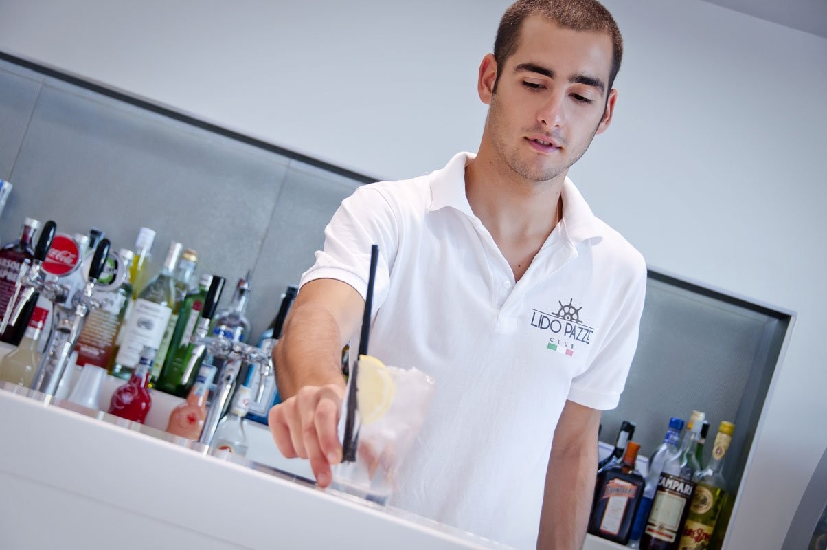 Ah Premium Isola di Pazze a Torre San Giovanni