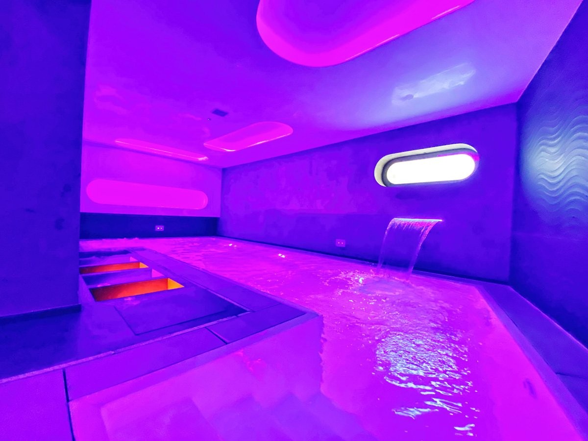 Ah Premium Isola di Pazze a Torre San Giovanni