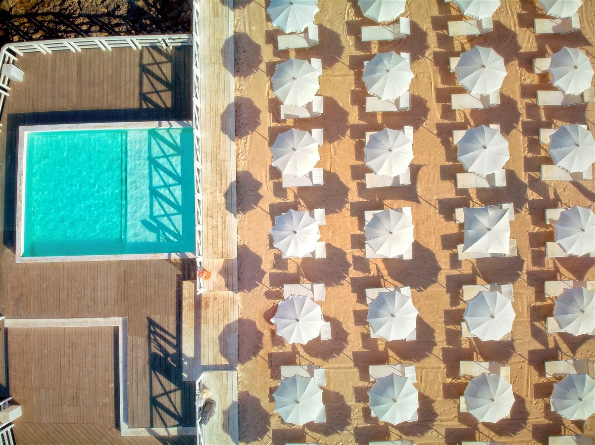 Ah Premium Isola di Pazze a Torre San Giovanni