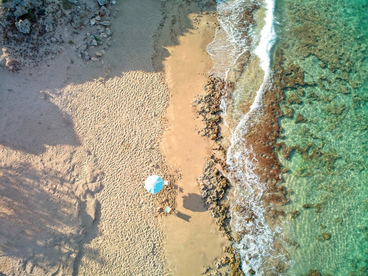 Ah Premium Isola di Pazze a Torre San Giovanni