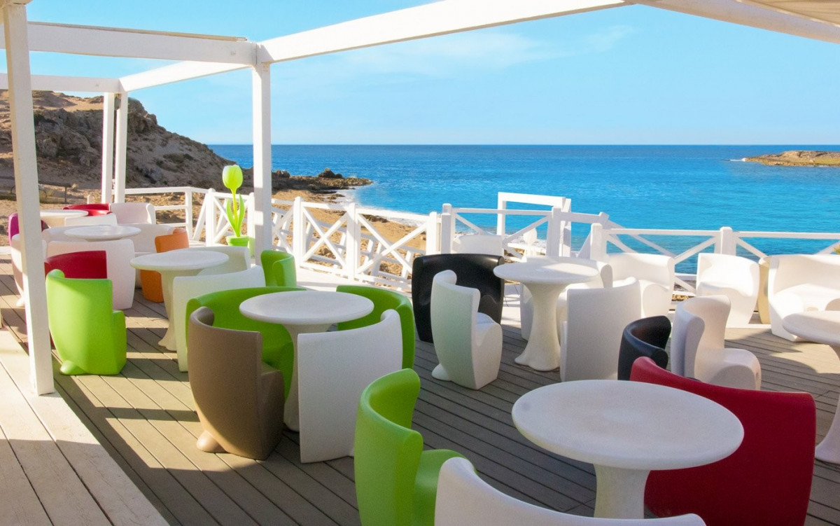 Ah Premium Isola di Pazze a Torre San Giovanni