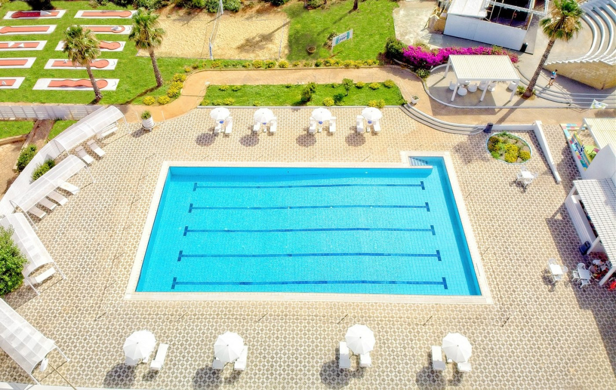 Ah Premium Isola di Pazze a Torre San Giovanni