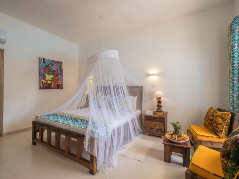 Kiwengwa Beach Resort