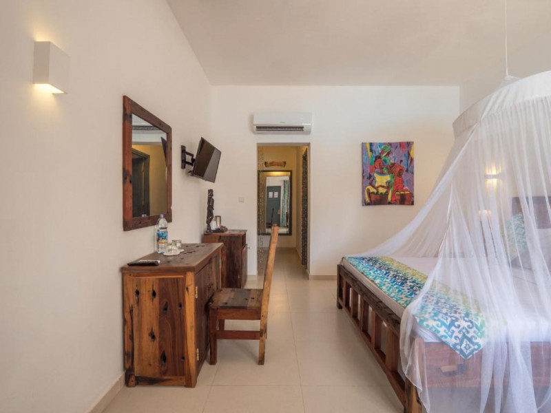 Kiwengwa Beach Resort