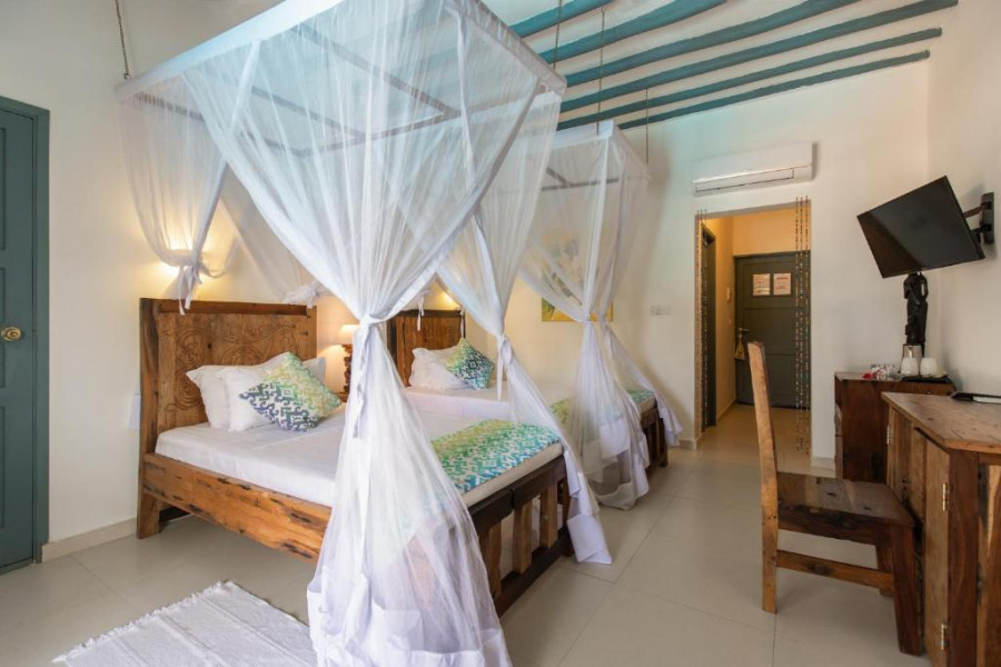 Kiwengwa Beach Resort