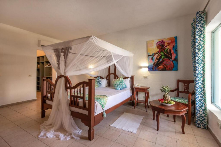 Kiwengwa Beach Resort