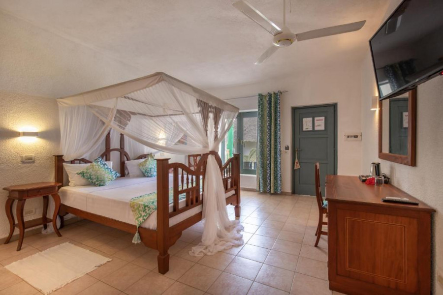 Kiwengwa Beach Resort