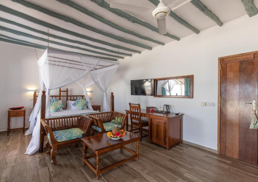 Kiwengwa Beach Resort