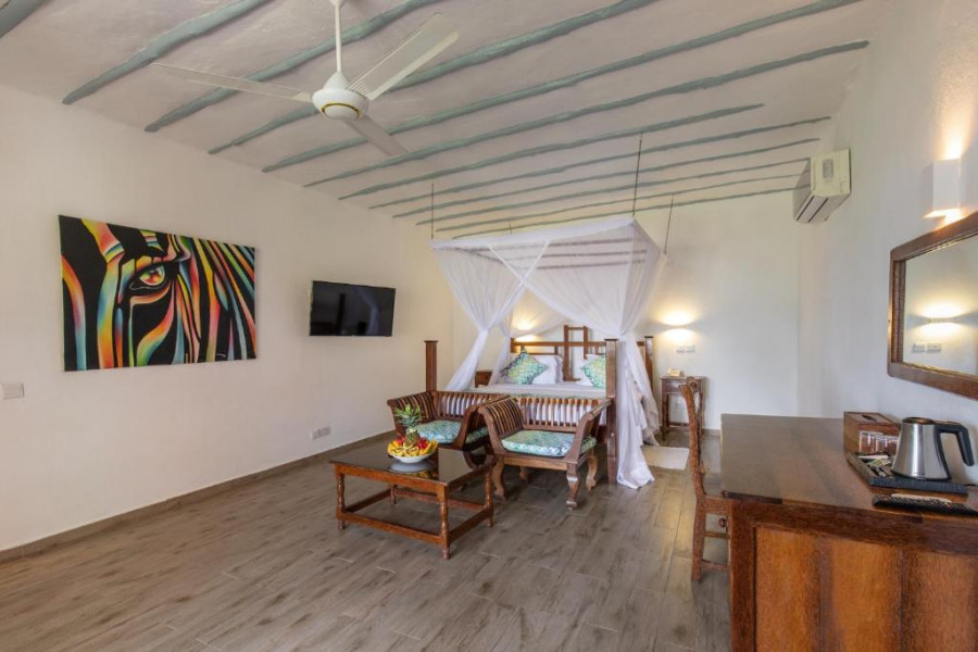 Kiwengwa Beach Resort