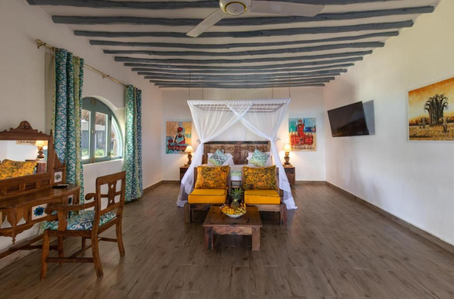 Kiwengwa Beach Resort