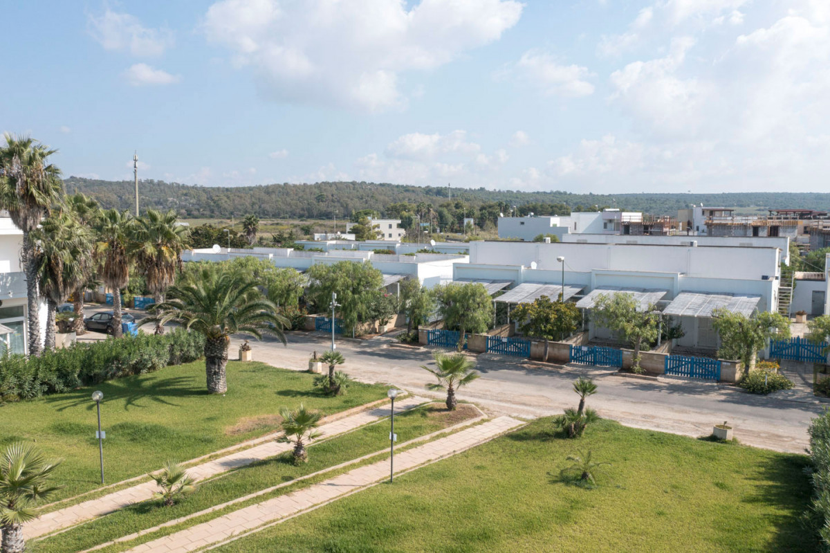 Le Case Do Mar a Torre Mozza Villetta 5 Posti