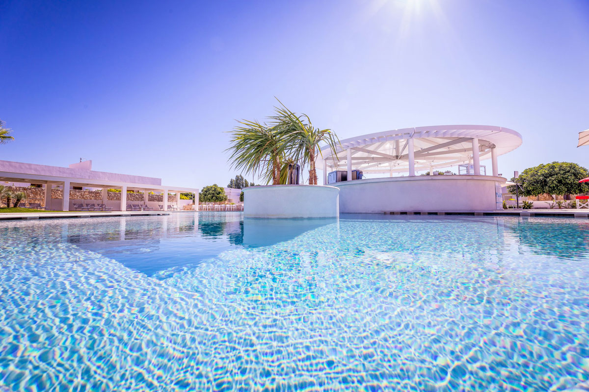 Marelive Hotel Torre dell'Orso