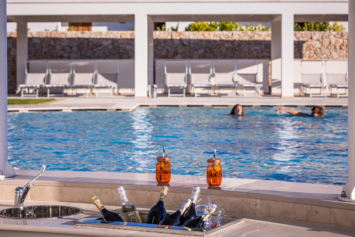 Marelive Hotel Torre dell'Orso