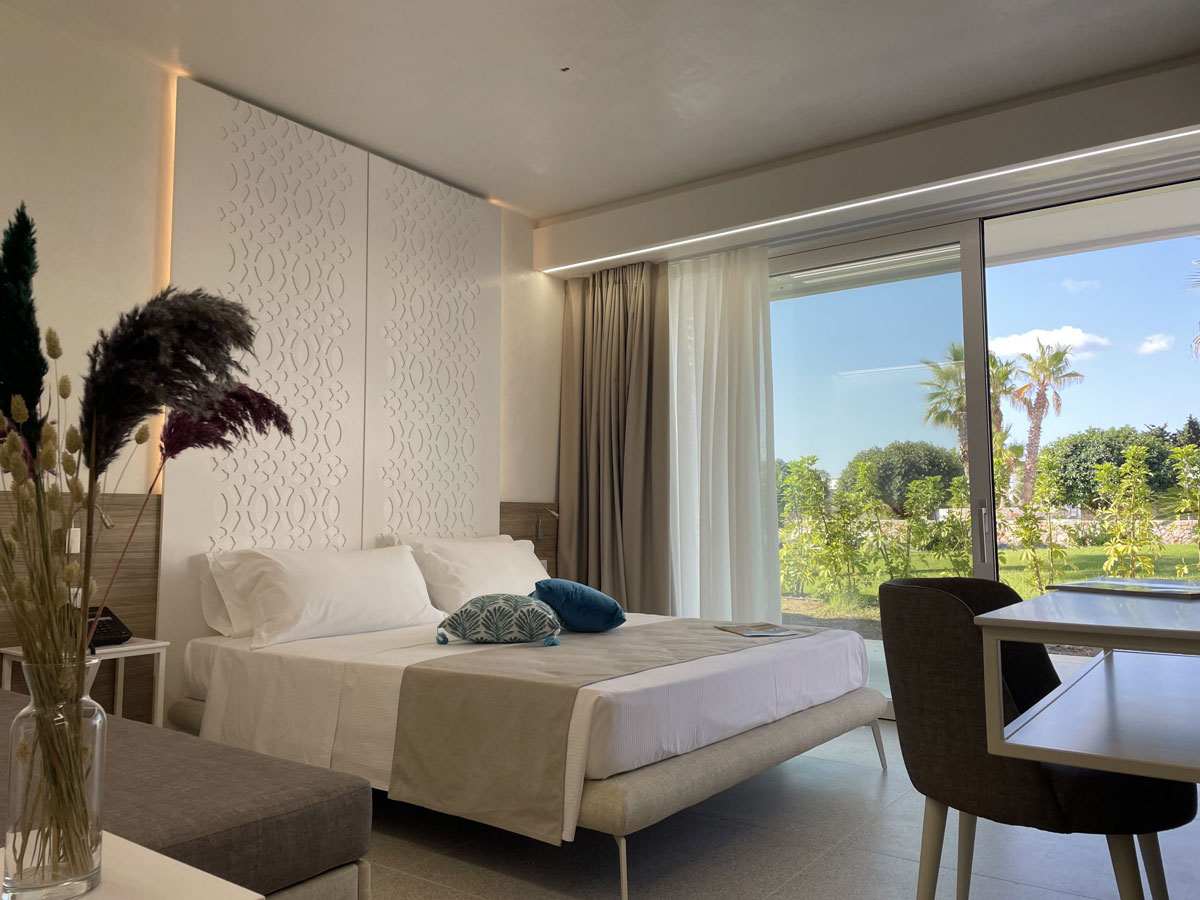 Marelive Hotel Torre dell'Orso