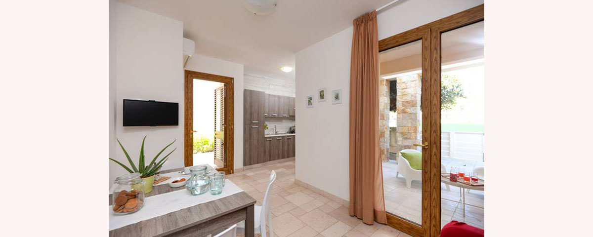 Marelive Hotel Torre dell'Orso