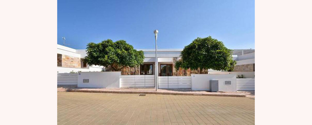 Marelive Hotel Torre dell'Orso