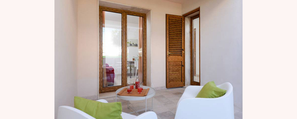 Marelive Hotel Torre dell'Orso