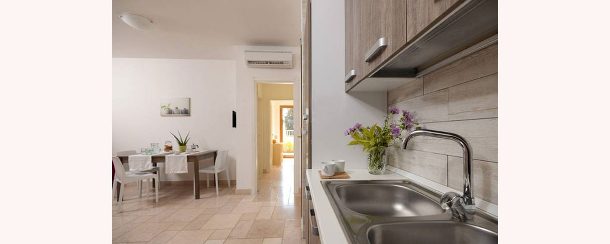 Marelive Hotel Torre dell'Orso