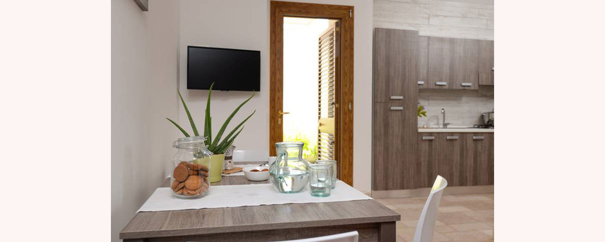 Marelive Hotel Torre dell'Orso